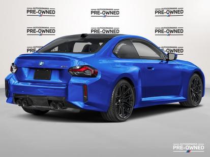 bmw m2 coupe 2025 3MF23DM03S8F20426 image bmw m2 coupe 2025 3MF23DM03S8F20426 image